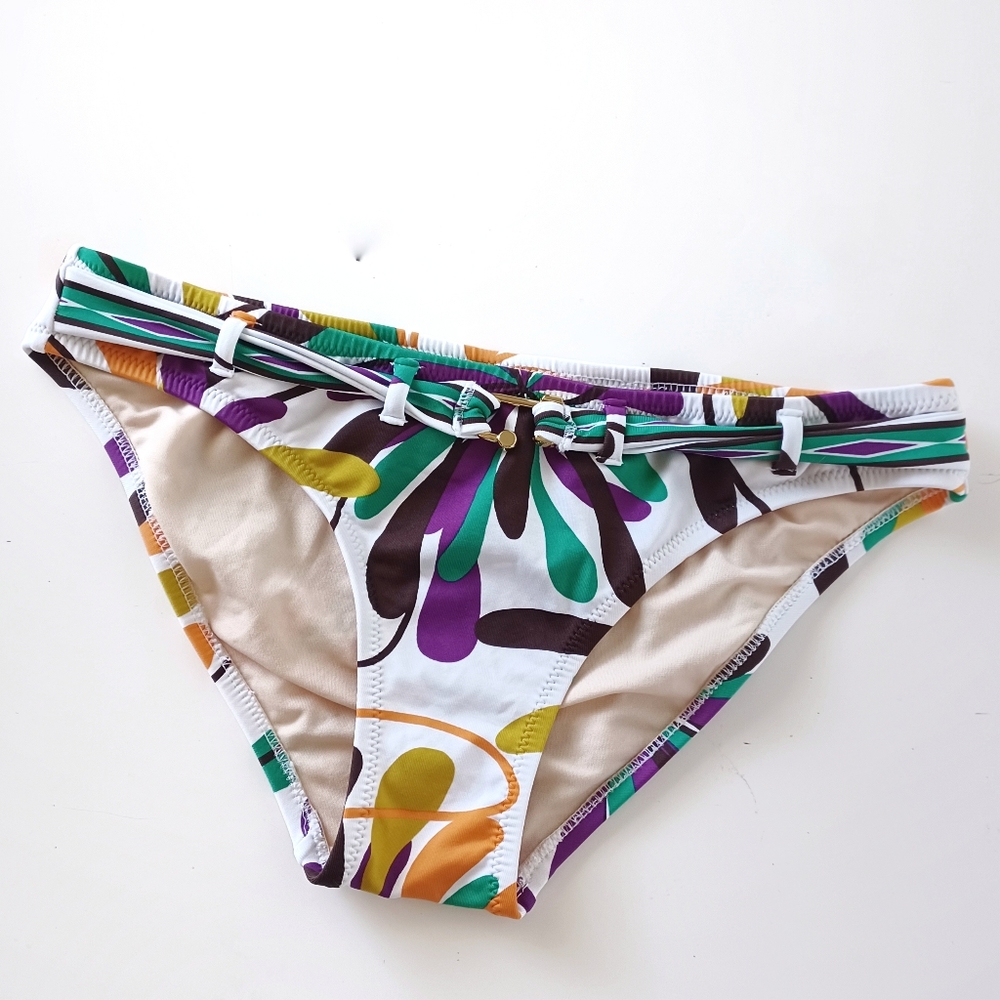 BCBGMAXAZRIA bikini bottoms